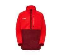 Mammut Waymarker Ml Jacket Rosso 104 cm Ragazzo