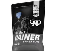 Mammut Weight Gainer Crash 5000 - Chocolate - 1.400 g