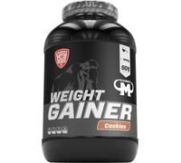 Mammut Weight Gainer Crash 5000 - Cookies