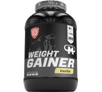 Mammut Weight Gainer Crash 5000 - Vanilla