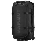 Mammut - Wheeled Cargo 90 - Borsa da viaggio 90 l nero