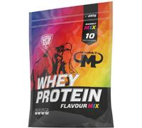 Mammut Whey Protein Flavour Mix - 250 g