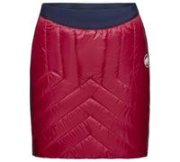 Mammut - Women's Aenergy IN Skirt - Gonna sintetica S rosso
