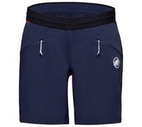 Mammut - Women's Aenergy Light SO Shorts - Pantaloncini 32 blu