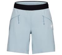 Mammut - Women's Aenergy Light SO Shorts - Pantaloncini 40 grigio