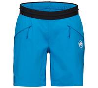 Mammut - Women's Aenergy Light SO Shorts - Pantaloncini 44 blu