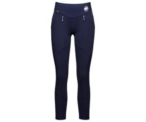 Mammut - Women's Aenergy Light Tights - Leggings da running L blu