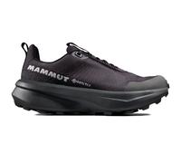 Mammut - Women's Aenergy Mountain Low GTX - Scarpe sportive EU 37 1/3 nero/grigio
