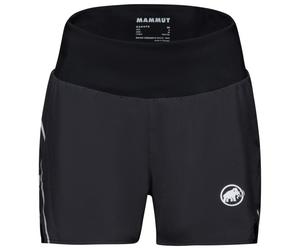 Mammut - Women's Aenergy Trailrunning Shorts - Pantaloncini da running 42 nero