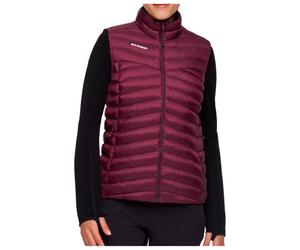 Mammut - Women's Albula Insulation Vest - Gilet sintetico XS rosso