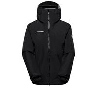 Mammut - Women's Alto Guide Hardshell Hooded Jacket - Giacca antipioggia XL nero