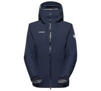 Mammut - Women's Alto Guide Hardshell Hooded Jacket - Giacca antipioggia XXL blu
