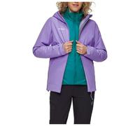 Mammut - Women's Alto Light 3 in 1 Hardshell Hooded Jacket - Giacca doppia XL lilla