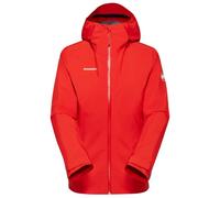 Mammut - Women's Alto Light Hardshell Hooded Jacket - Giacca antipioggia XL rosso
