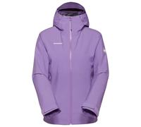 Mammut Alto Light HS Felpa con cappuccio da donna