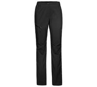 Mammut Pantaloni Alto Light HS da Donna Neri 46