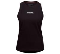 Mammut - Women's Core Tank Top 1862 L nero