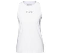 Mammut - Women's Core Tank Top 1862 M bianco