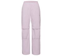 Mammut - Women's Crag Climbing Pants - Pantaloni da arrampicata 44 - Regular lilla