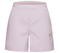 Mammut - Women's Crag Climbing Shorts - Pantaloncini 44 lilla