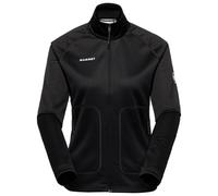 Mammut - Women's Crag ML Jacket - Giacca in pile L nero
