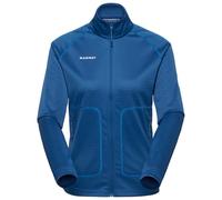 Mammut - Women's Crag ML Jacket - Giacca in pile M blu