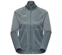 Mammut - Women's Crag ML Jacket - Giacca in pile M grigio