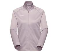 Mammut - Women's Crag ML Jacket - Giacca in pile XL lilla