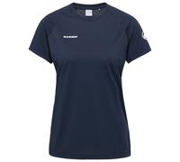 Mammut - Women's Ducan FL T-Shirt - Maglia funzionale M blu