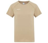 Mammut - Women's Ducan FL T-Shirt - Maglia funzionale S beige