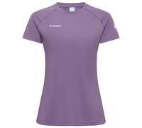 Mammut - Women's Ducan FL T-Shirt - Maglia funzionale S lilla