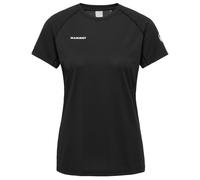Mammut - Women's Ducan FL T-Shirt - Maglia funzionale S nero