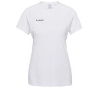 Mammut - Women's Ducan FL T-Shirt - Maglia funzionale XL bianco