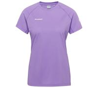 Mammut - Women's Ducan FL T-Shirt - Maglia funzionale XS lilla