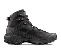 Mammut - Women's Ducan II High GTX - Scarpe da trekking EU 36 2/3 nero