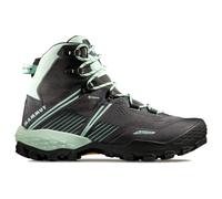 Mammut - Women's Ducan II High GTX - Scarpe da trekking EU 42 nero