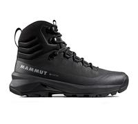 Mammut - Women's Ducan III High GTX - Scarpe da trekking EU 38 nero