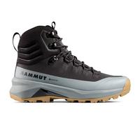 Mammut Ducan Iii High Gore-tex® Hiking Shoes Nero EU 41 1/3 Donna