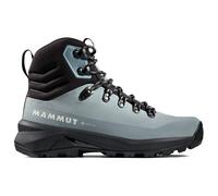 Mammut - Women's Ducan III High LTH GTX - Scarpe da trekking EU 38 grigio/nero