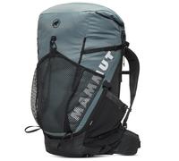 Mammut - Women's Ducan Spine 50-60 - Zaino da escursionismo grigio/nero