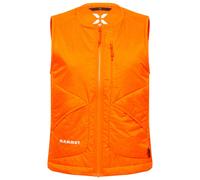 Mammut - Women's Eiger Free Light IN Vest - Gilet sintetico S arancione