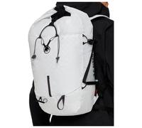 Mammut - Women's Eiger Nordwand 28 - Zaino da escursionismo grigio
