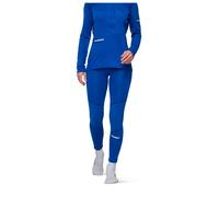Mammut - Women's Eiger Nordwand Advanced First Layer Tights - Pantaloni in pile M blu