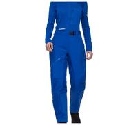 Mammut - Women's Eiger Nordwand Advanced Hardshell Pants - Pantaloni antipioggia 44 blu