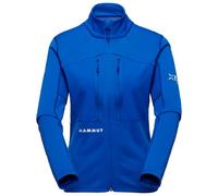 Mammut - Women's Eiger Nordwand Advanced Midlayer Jacket - Giacca in pile XL blu