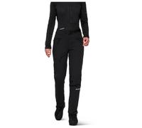 Mammut - Women's Eiger Nordwand Advanced Softshell Pants - Pantaloni da escursionismo 40 - Regular nero