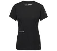 Mammut - Women's Eiger Nordwand First Layer T-Shirt - Maglia funzionale M nero