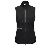 Mammut - Women's Eiger Nordwand Insulation Flex Air Vest - Gilet sintetico M nero