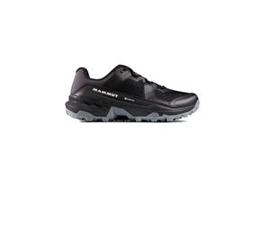 Mammut - Women's Girun II Low GTX - Scarpe sportive EU 39 1/3 nero
