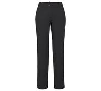 Mammut - Women's Hiking V Pants - Pantaloni da trekking 38 - Short nero